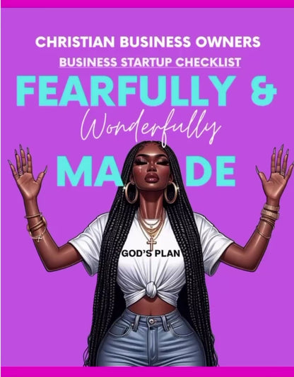 Business Start Up Check List