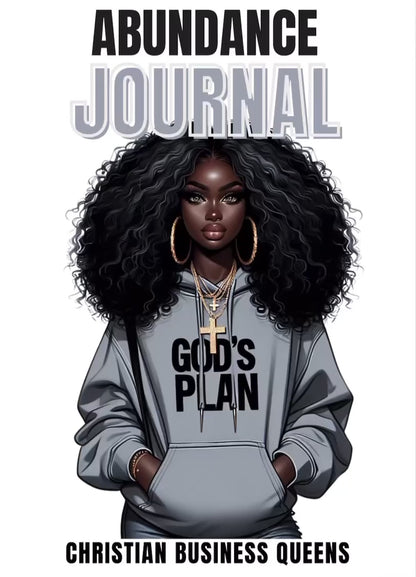 Abundance Journal