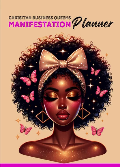 Manifesting Planner
